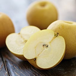 Imperial Asian Pears