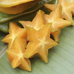 Star Fruit