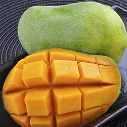 Organic Mangos